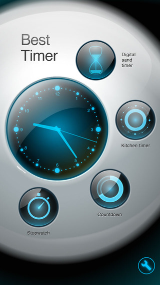 best-timer