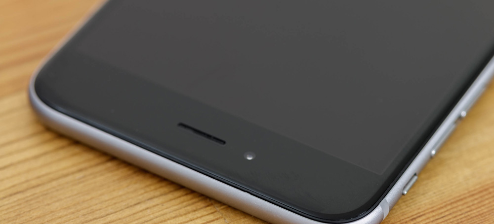 iPhone-6-front-camera