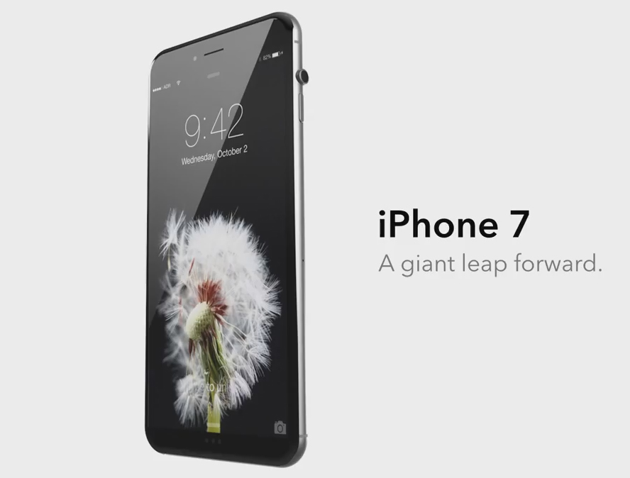 iPhone 7