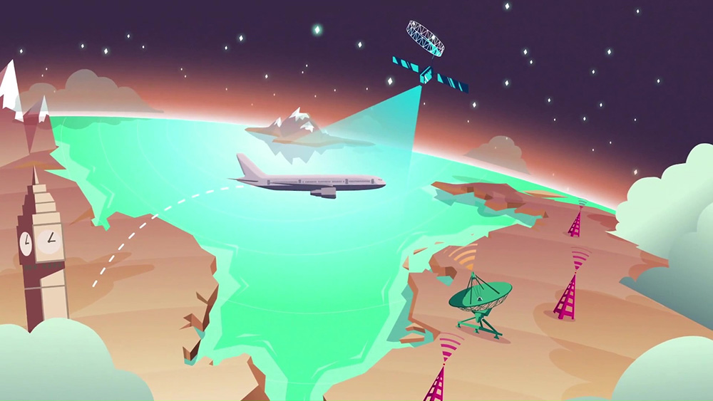 inmarsat