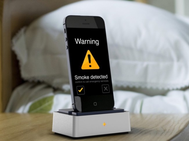 iphone-detecteur-fumee