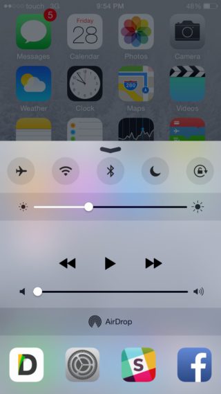 keek-control-center