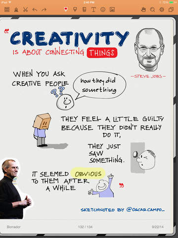 noteshelf