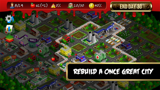 rebuild