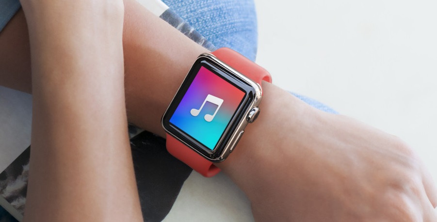 Apple-watch
