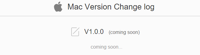 Mac-Version-PanGu