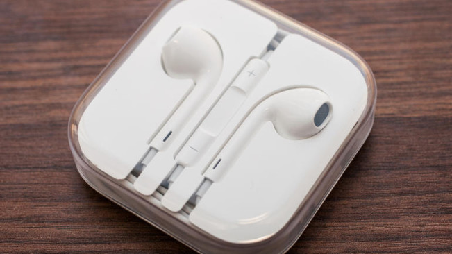 apple-earpods