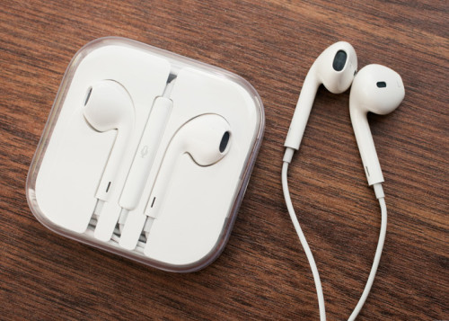 apple-earpods