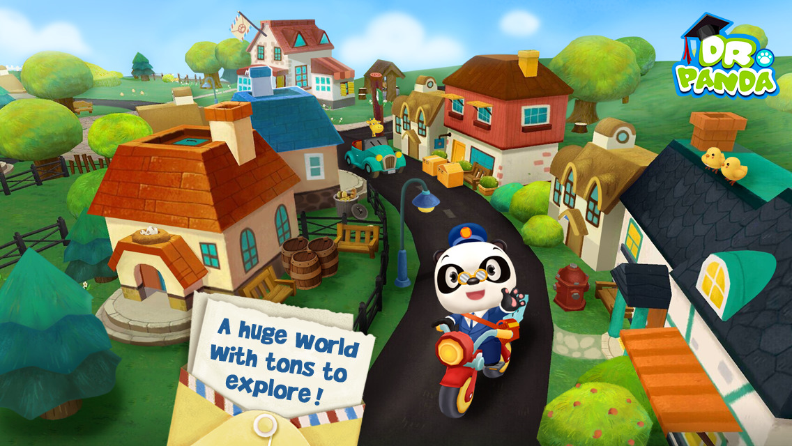 dr-panda