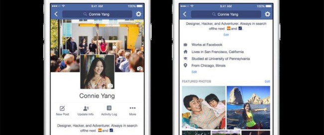 facebook-video-profil