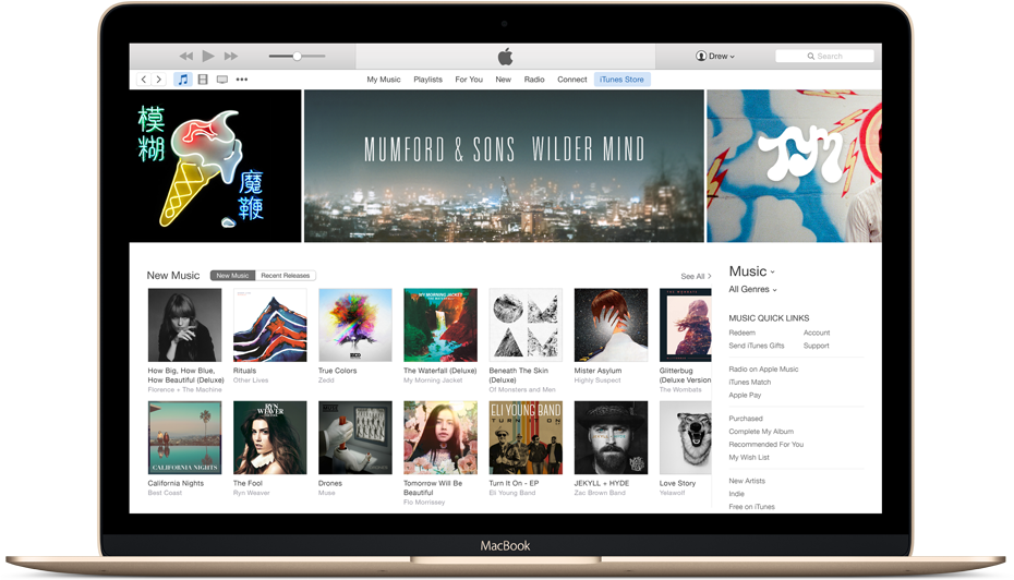 itunes12