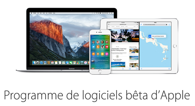 programme-apple-beta-test