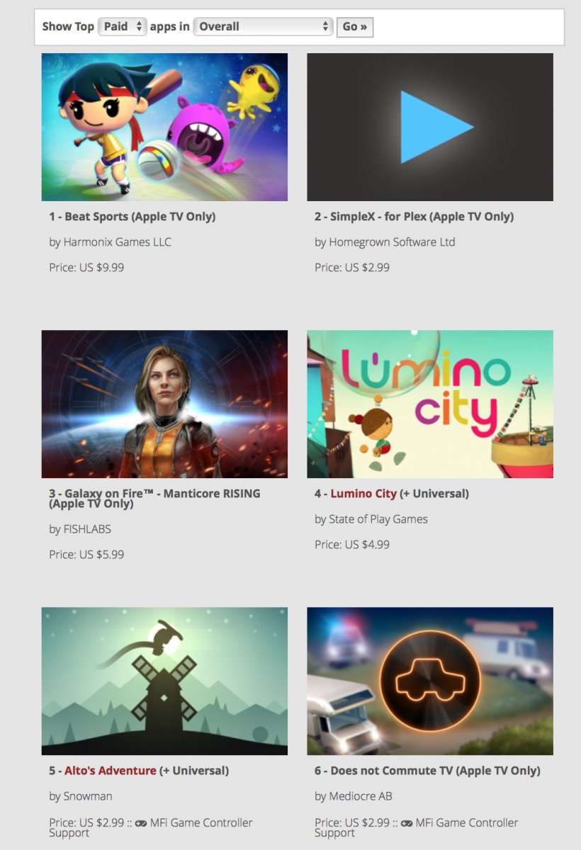 app-store-tv