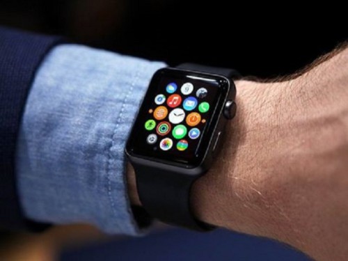 apple-watch