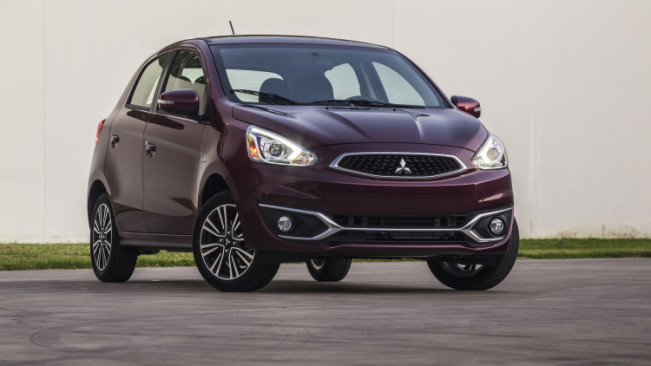 carplay-mitsubishi-mirage