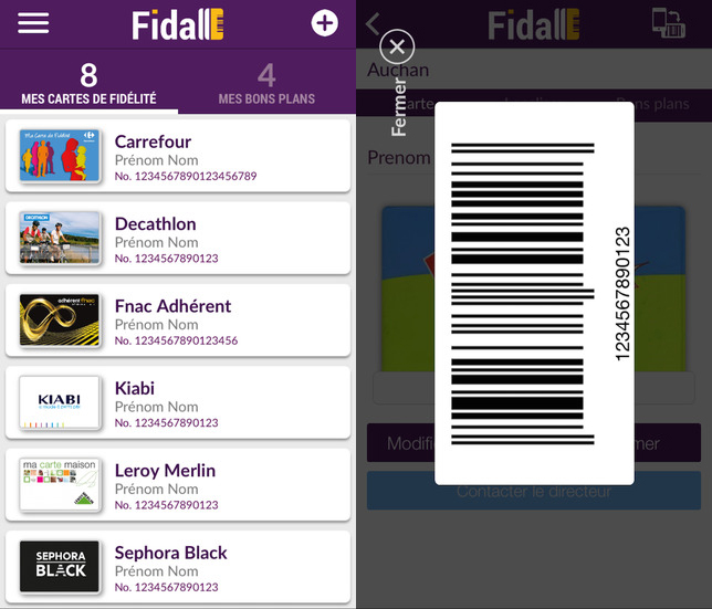 fidall