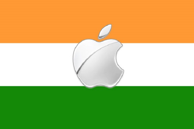 india-apple