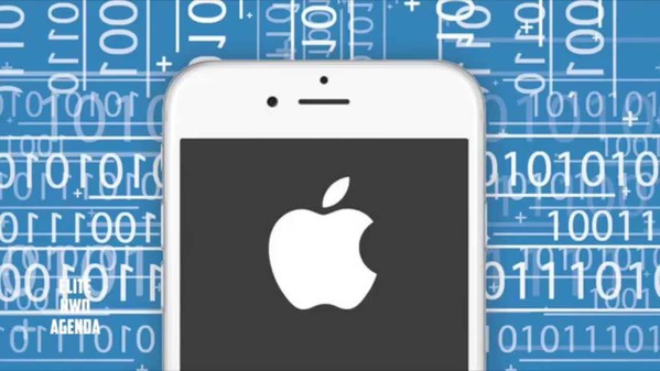 iphone-cryptage