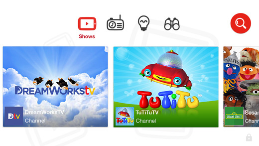 YouTube Kids - 3