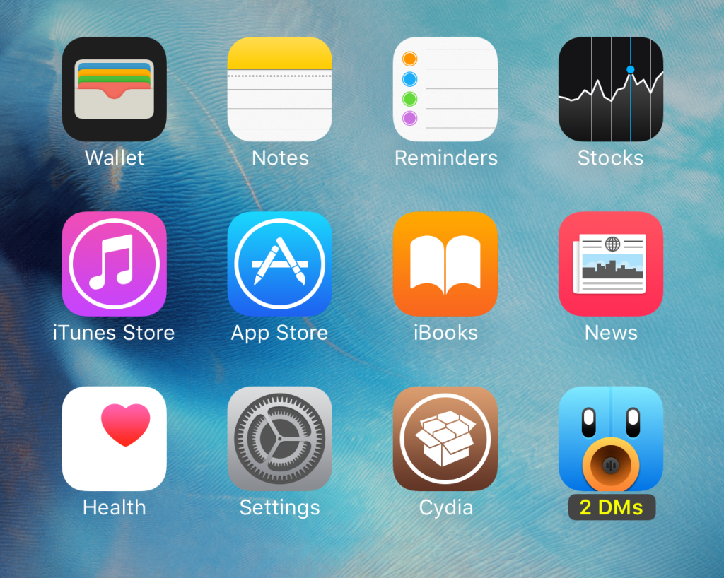 Goodges 1024x818 Cydia : échangez vos badges de notifications pour des étiquettes