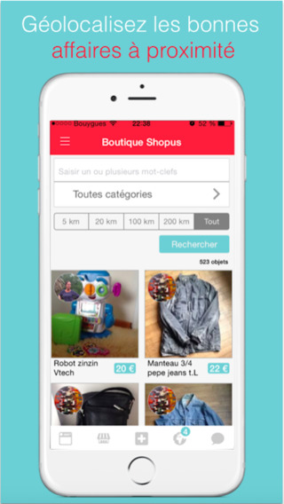 Shopus