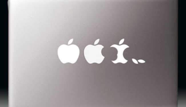 apple-trognon