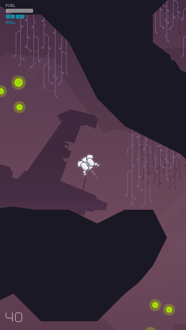 cavernaut