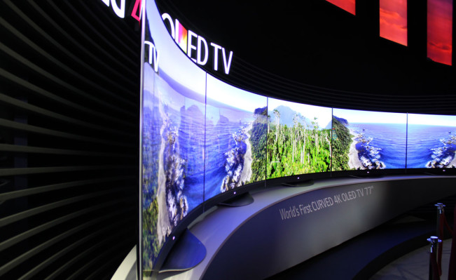 oled