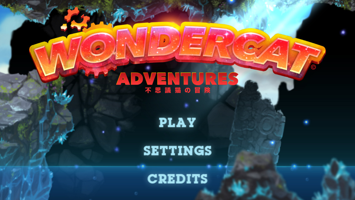 wondercat-adventures