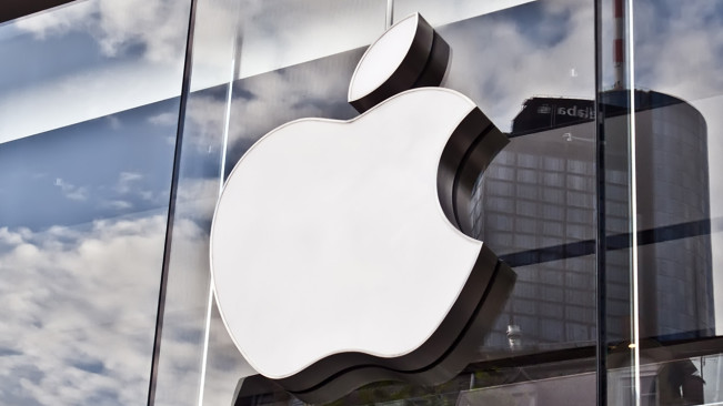 aapl