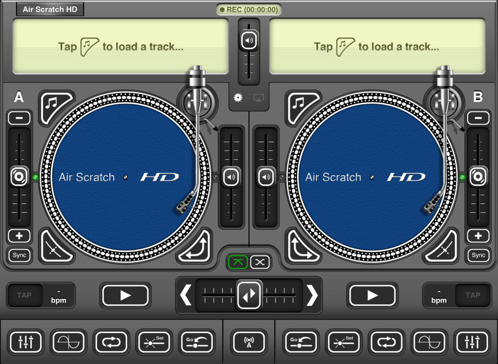 air-scratch-hd