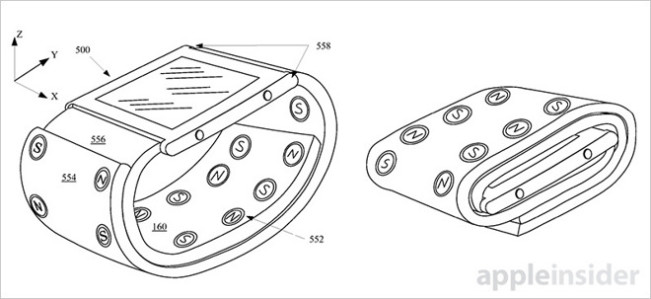 apple-watch-magnetic-wristband-1