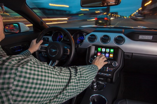 carplay