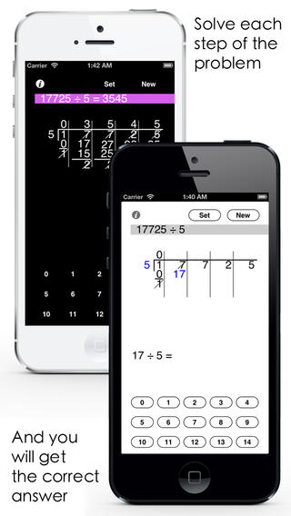column-division