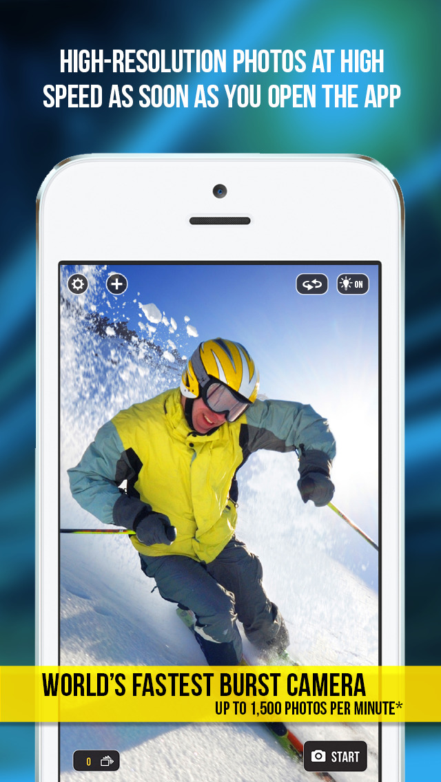 fast-camera