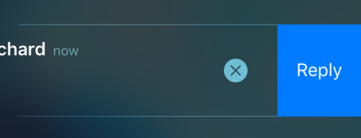 forever notifications tweak Cydia : ne plus louper une notification sur son écran verrouillé