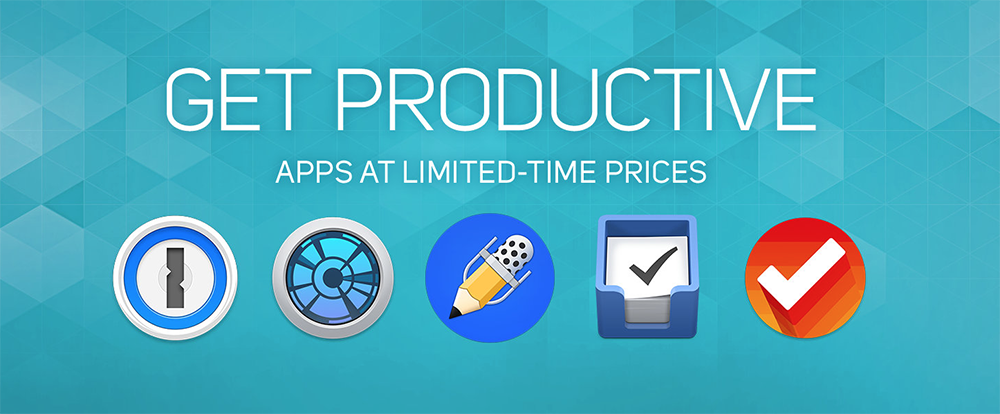 get-productive-mac-app-store