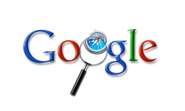 google-safari