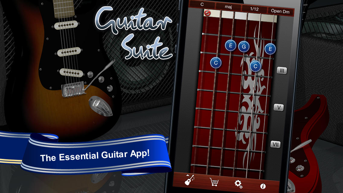 guitar-suite