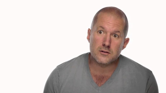 jony-ive-projet-titan