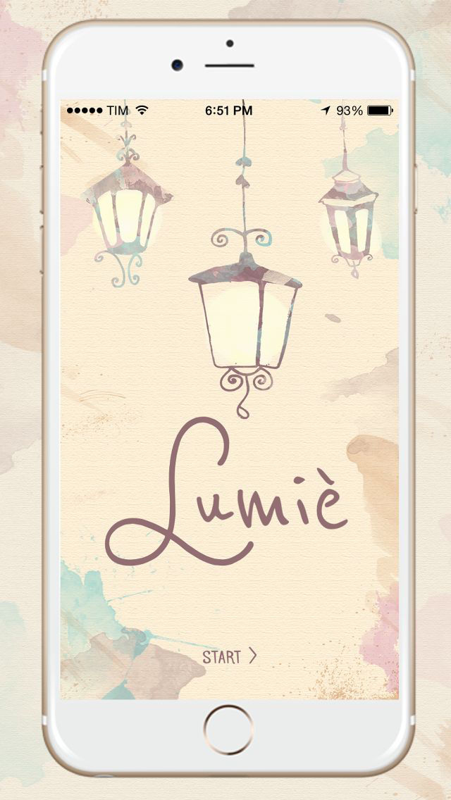 lumiè