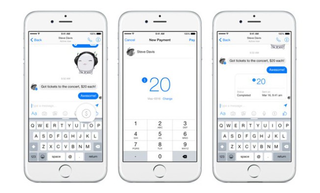 messenger-apple-pay