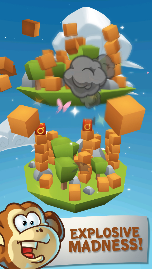 monkeyrama