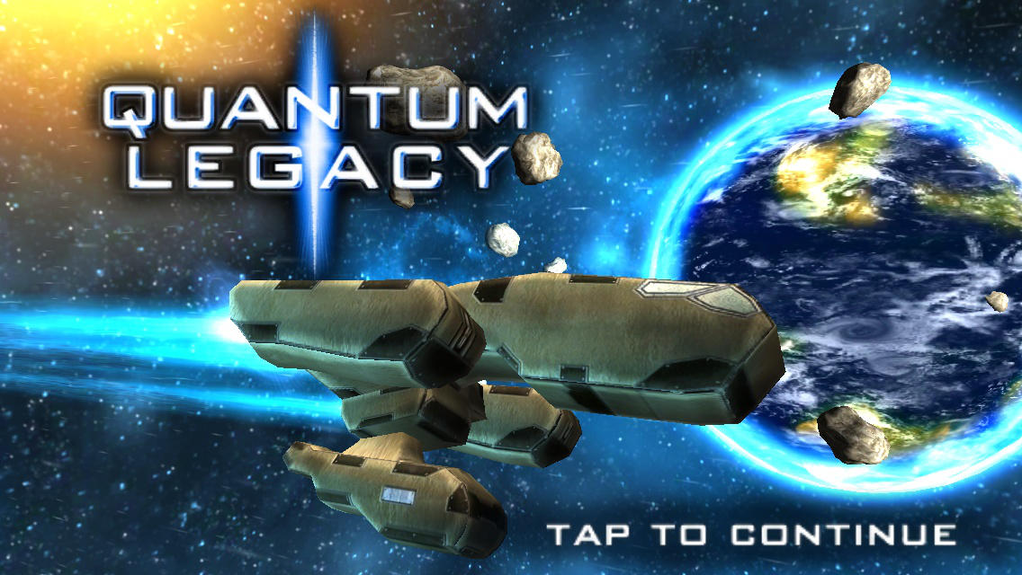 quantum-legacy
