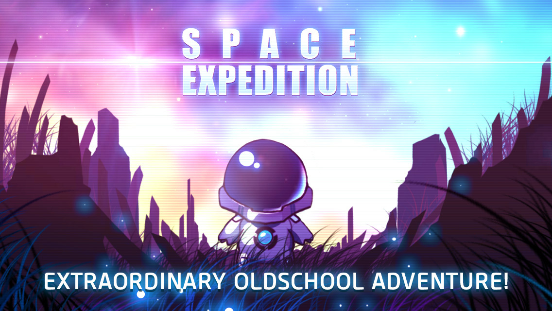 space-expedition