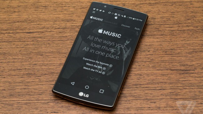 apple-music-android