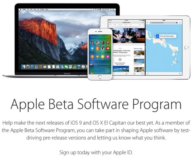 beta-apple