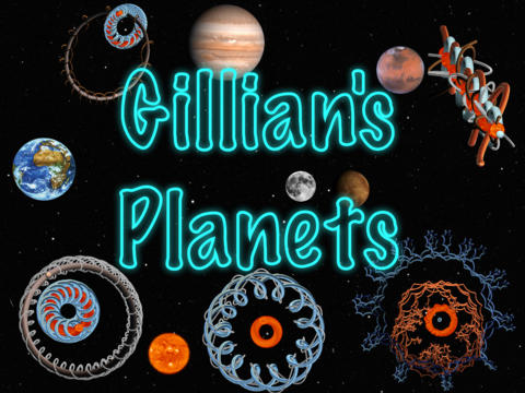 gillians-planet