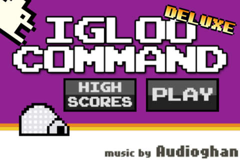 igloo-command