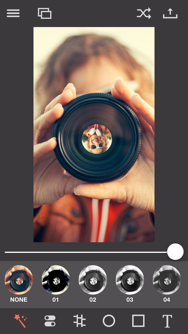 pixagram